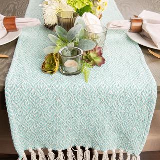 Diamond Table Runner