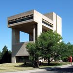 Herbert F. Johnson Museum of Art