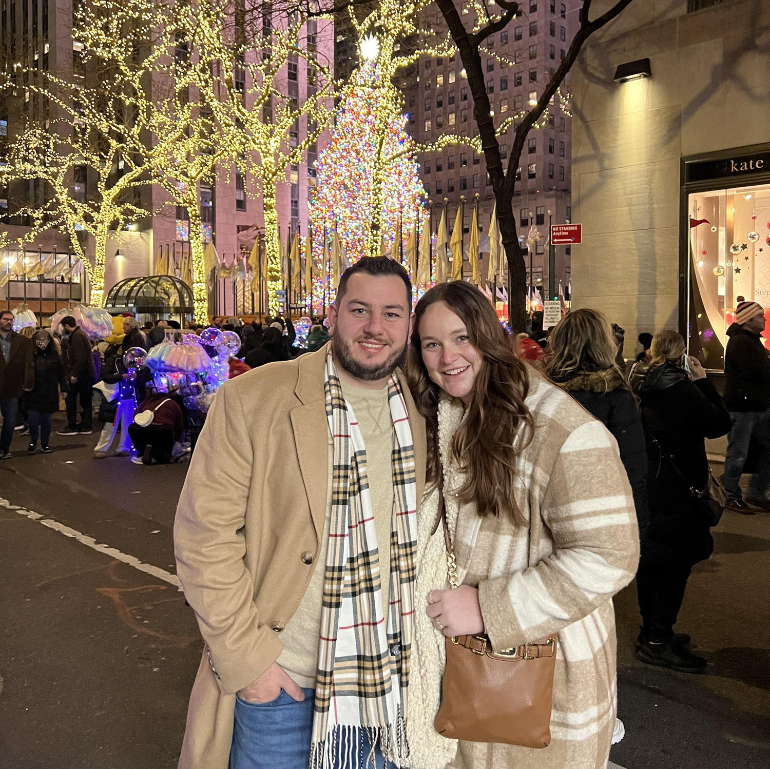 December 2023 - NYC