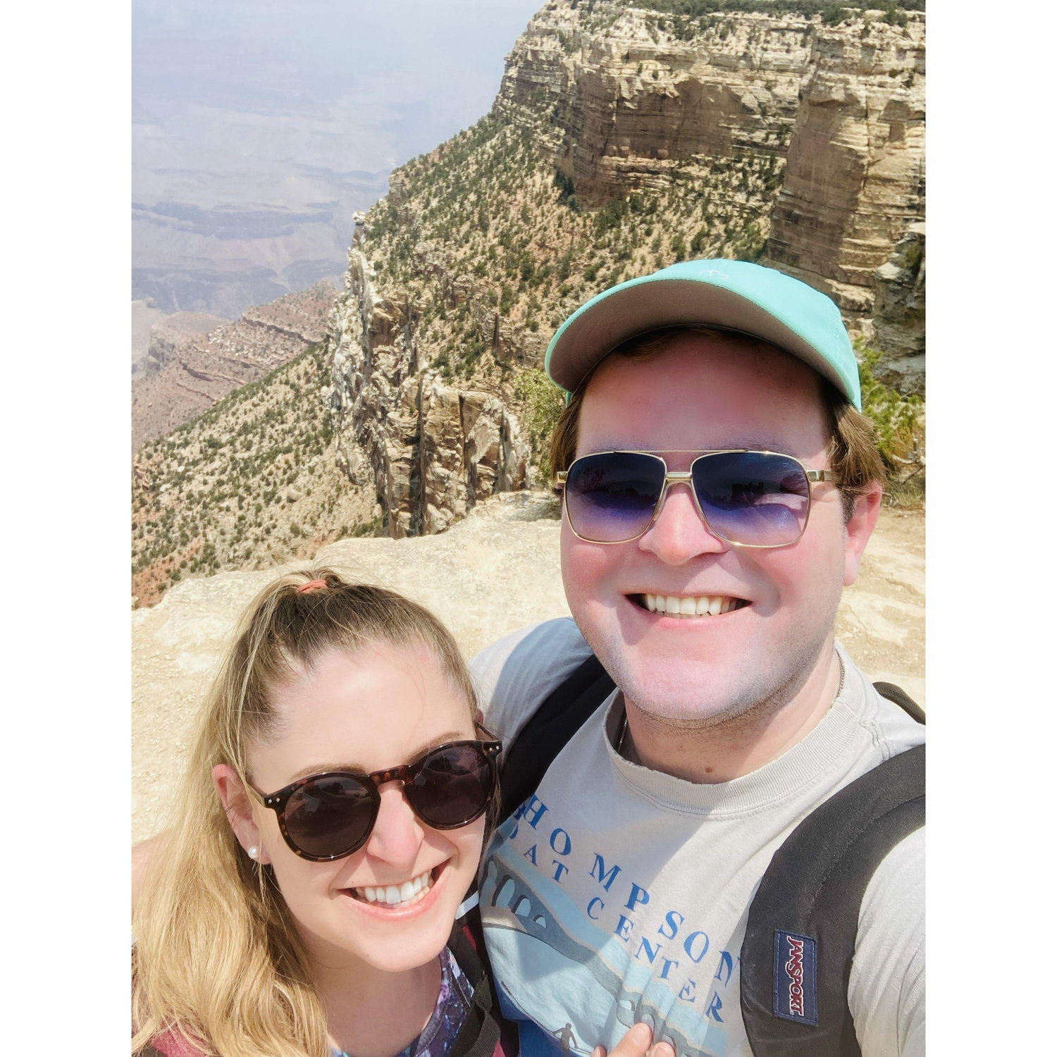 Grand Canyon 2021