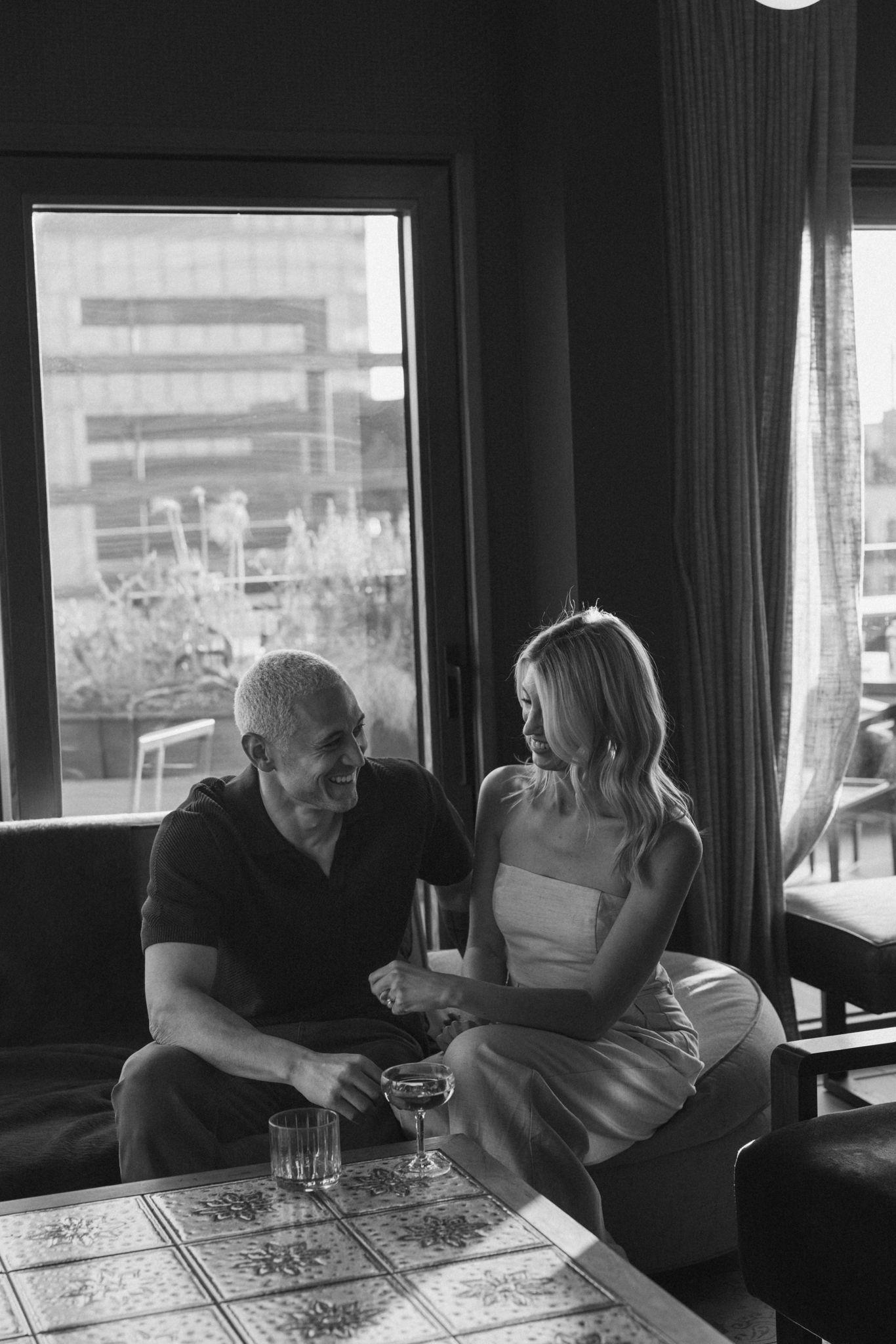 The Wedding Website of Noelle Anderson and Marco Ortiz