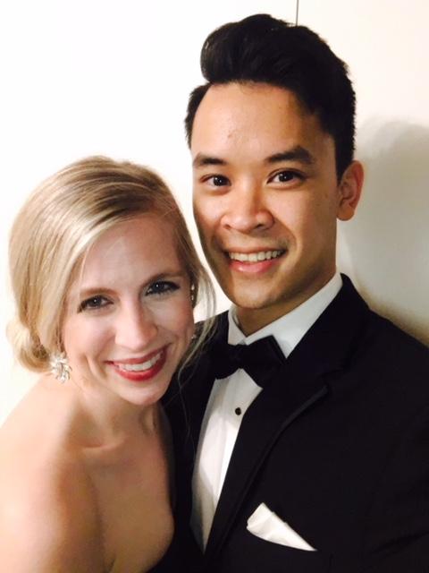 The Wedding Website of Elizabeth Miller and Paul Tran