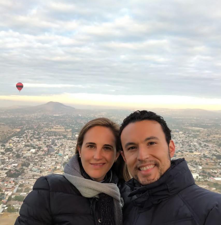 The Wedding Website of Mara Haddad and Rodrigo Lopez