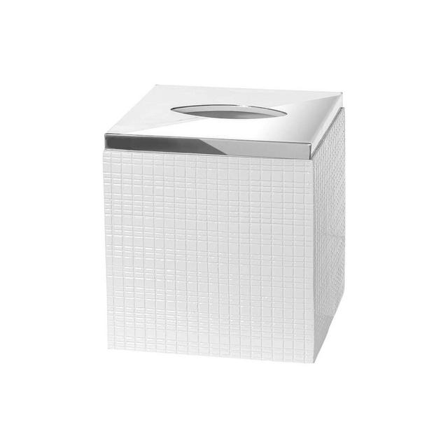 Creative Scents Estella Tissue Box Cover Square