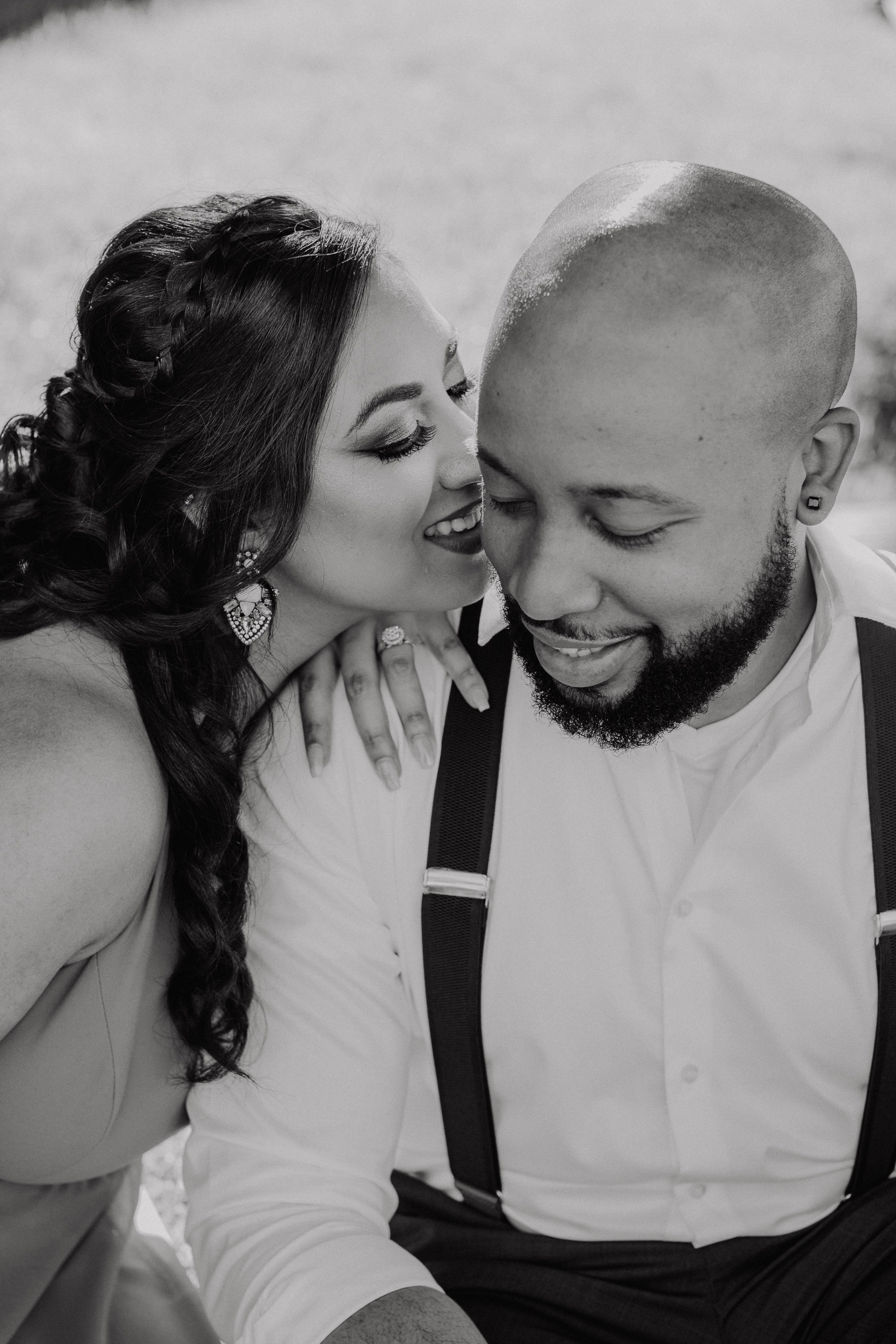 The Wedding Website of Aliza Nawaz and Eri Reaux