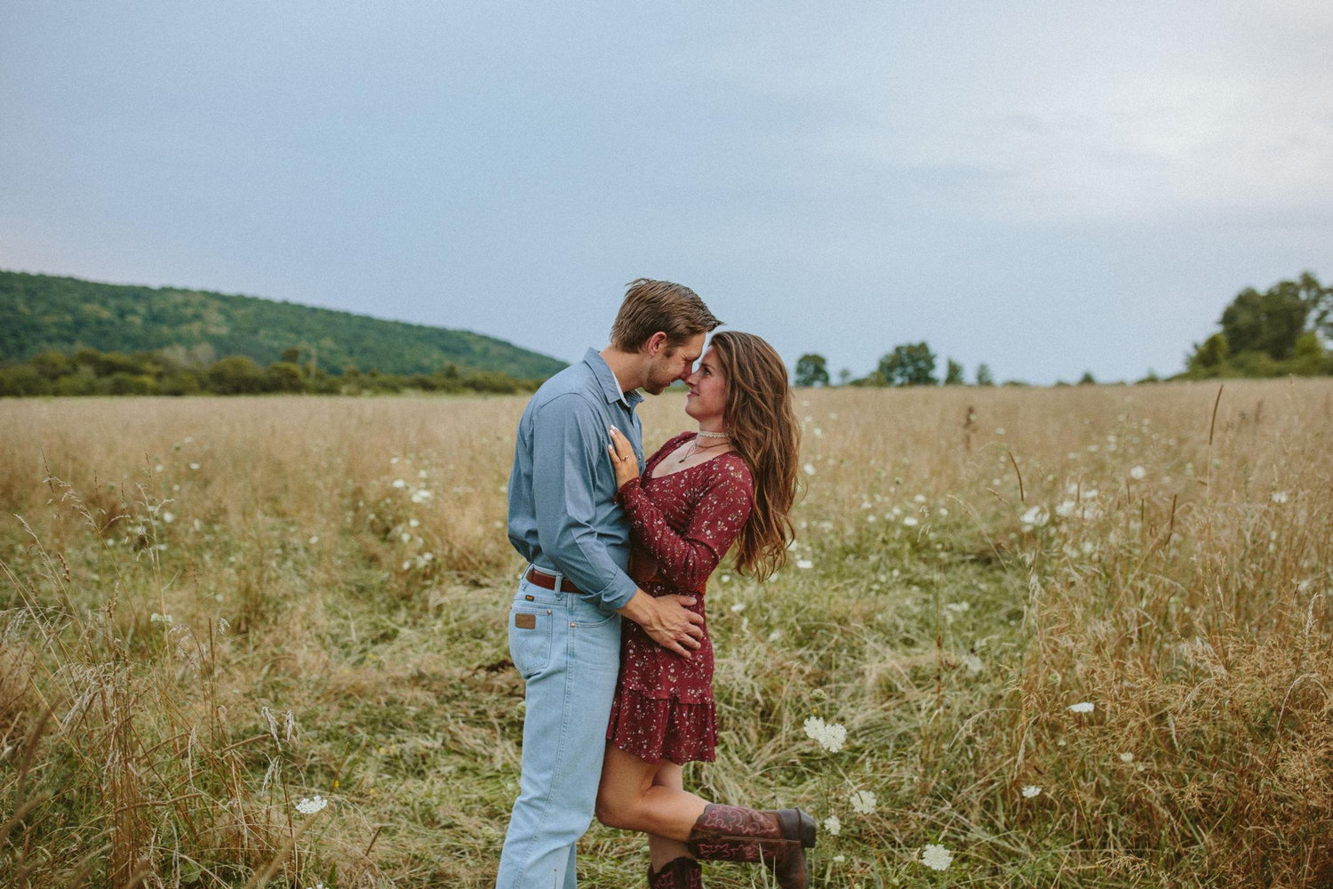 The Wedding Website of Rachel Beiler and Justin Wood
