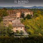 Il Borro Toscana Organic Winery