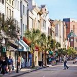 King Street Shopping