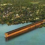 The Ore Dock