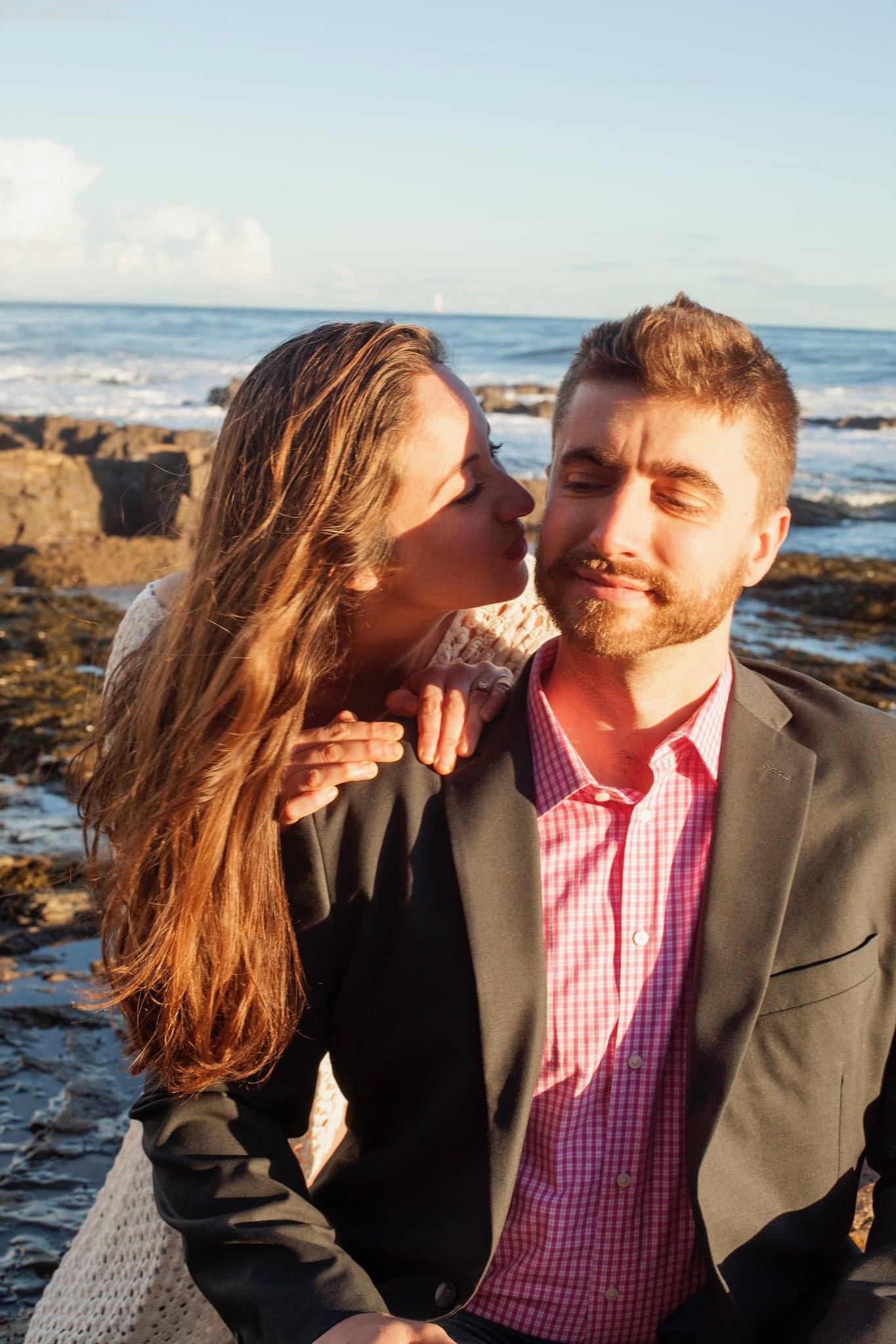 The Wedding Website of Domonic Nieves and Robert Keifer