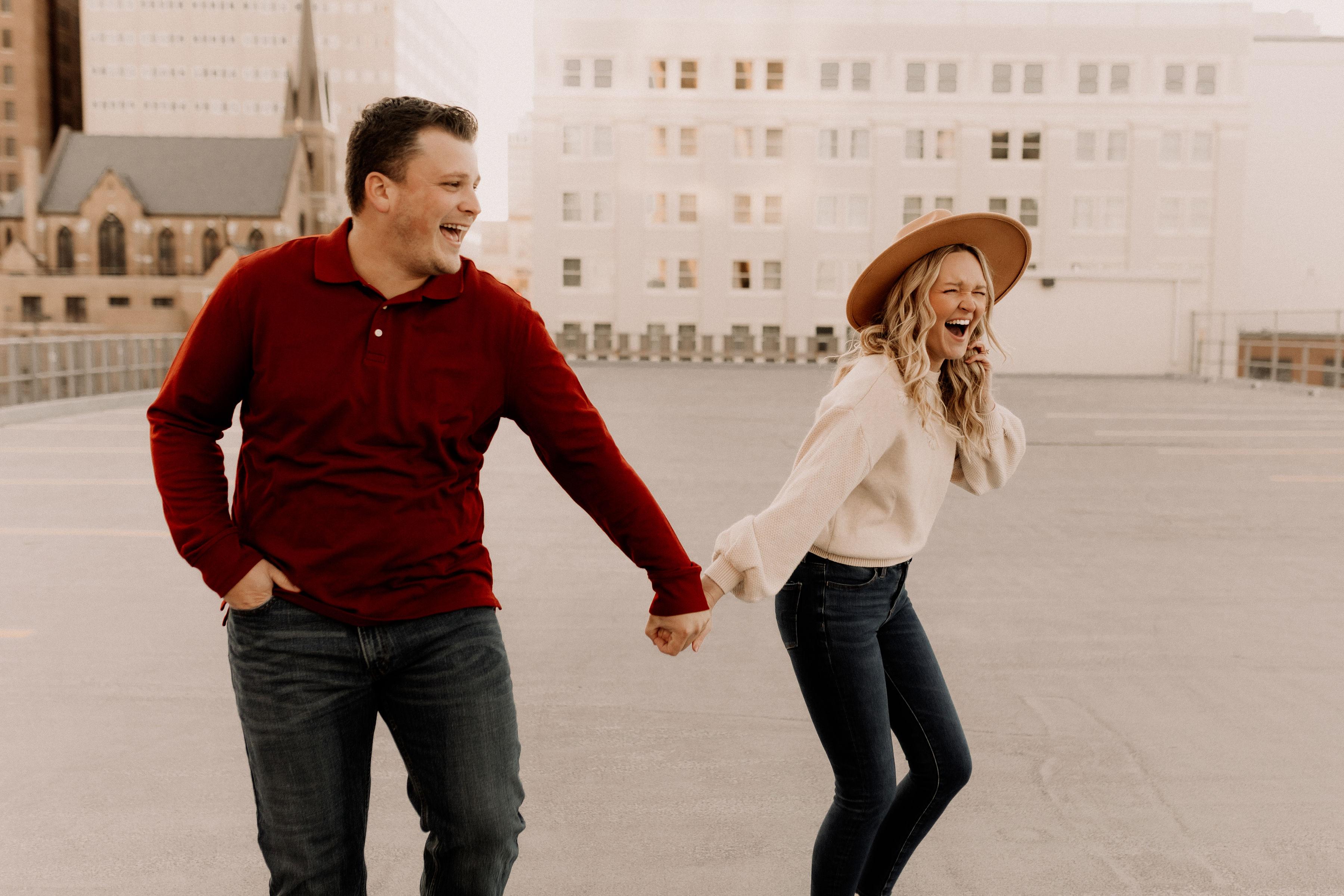 The Wedding Website of Kelsey Carlson and Scott Hammon