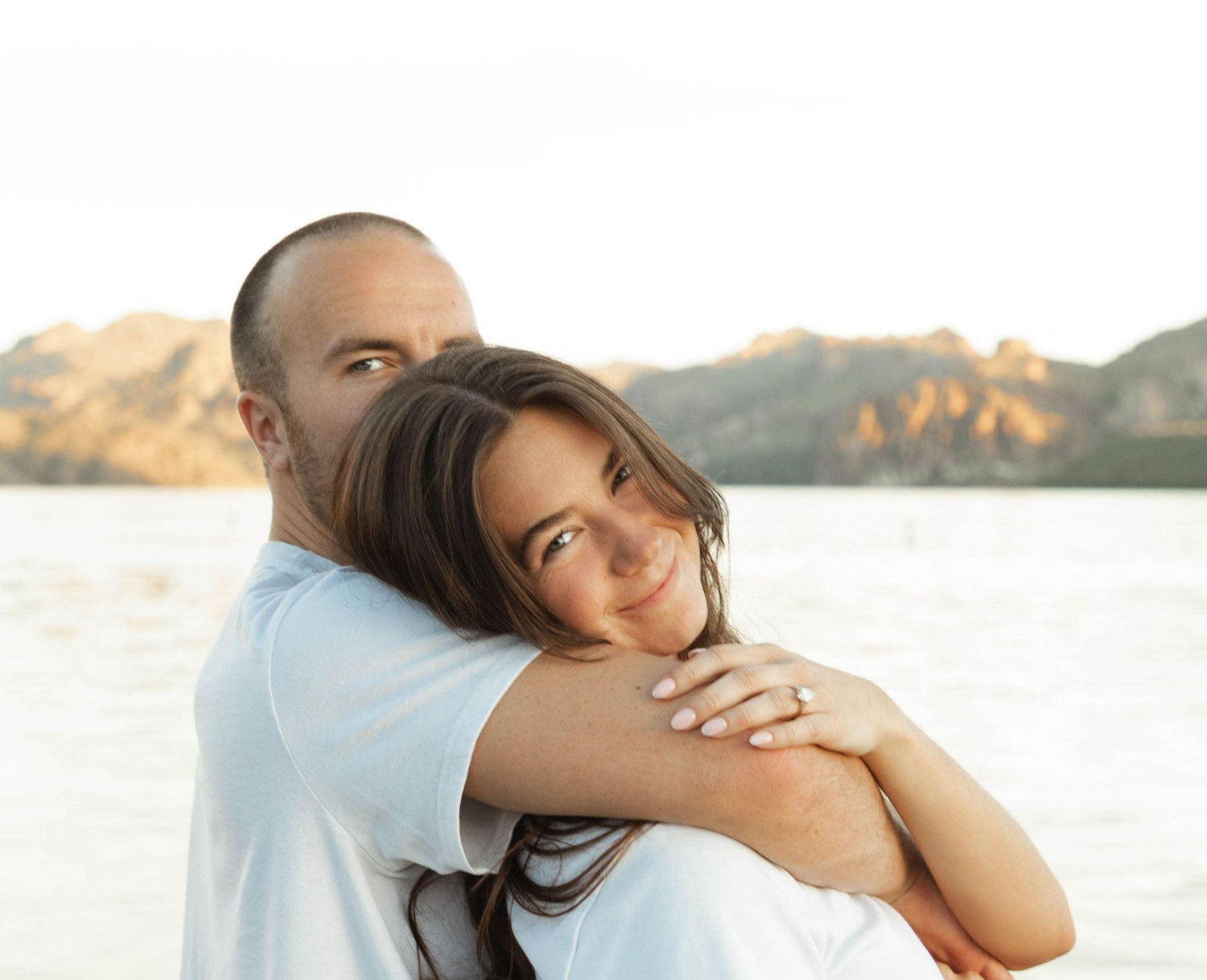 The Wedding Website of Molly McBurney and Trevor Tripp