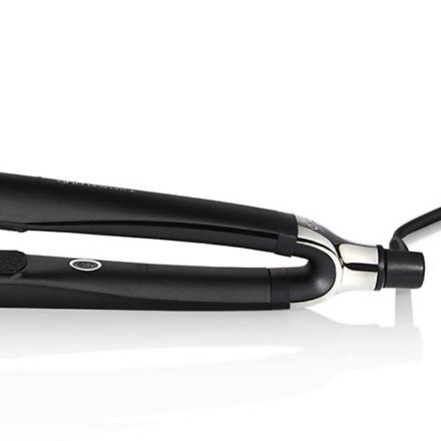 ghd platinum+ black styler