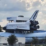 Space Center Houston