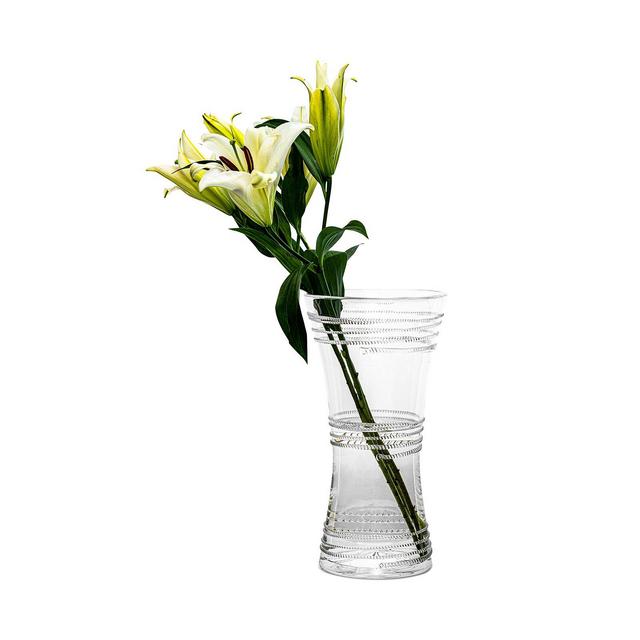 Juliska Ella 14" Corset Vase