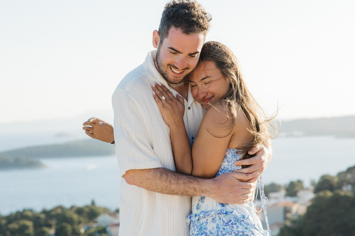 The Wedding Website of Maddy Ball and Robert Shinder