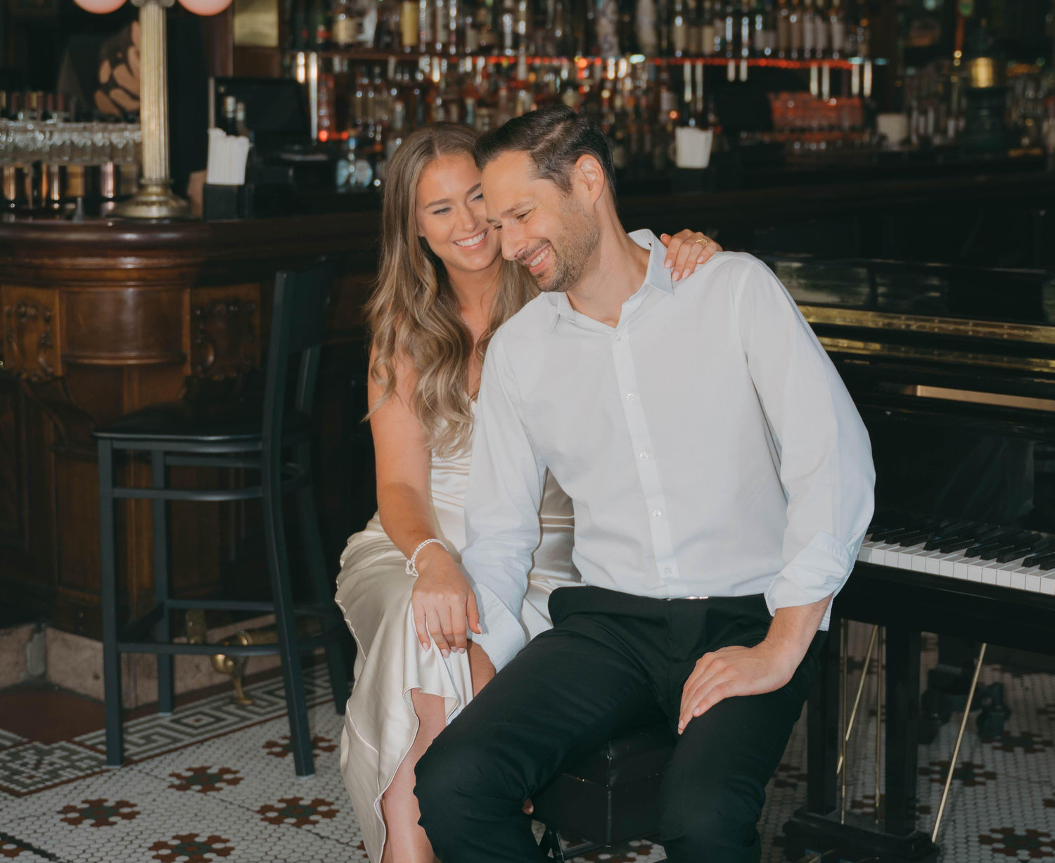 The Wedding Website of Lexy Cardoze and Matt Klypka