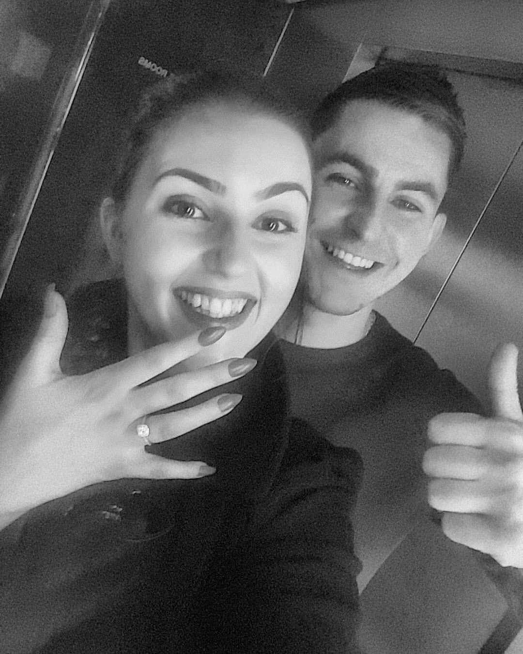 The Wedding Website of Stef Doherty and Darrall Noctor