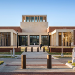 George W. Bush Presidential Center