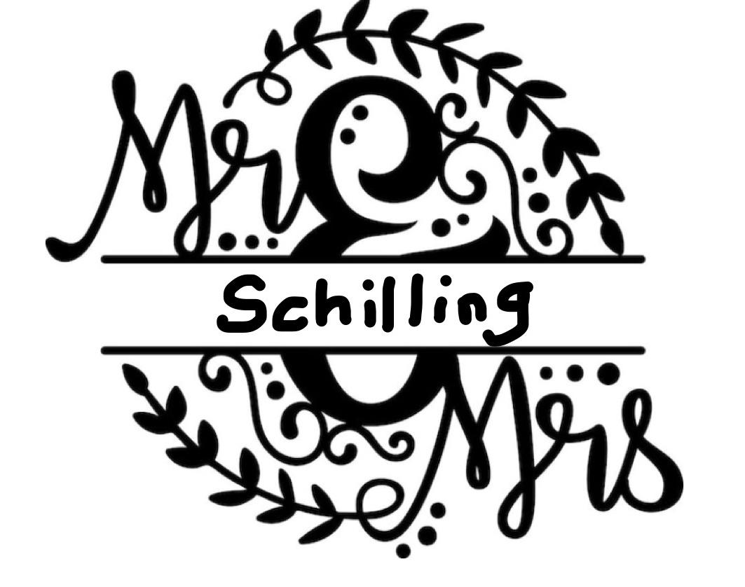 The Wedding Website of Mary Rae Mahler and Charles Mark Schilling Jr.