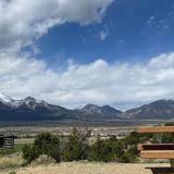 Collegiate Peaks Overlook