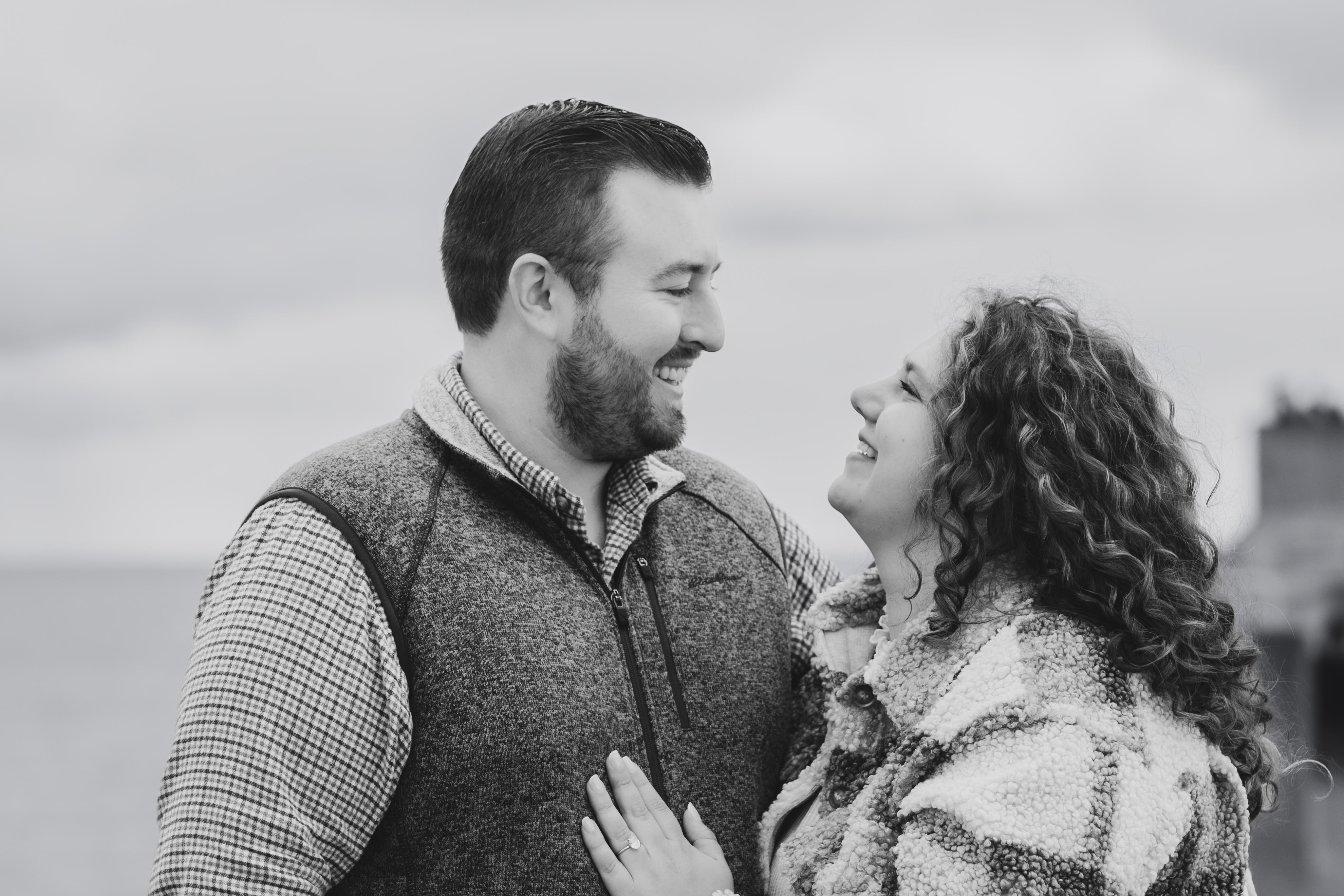 The Wedding Website of Allison Handberg and Samuel Carroll