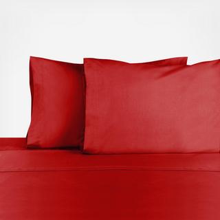 225-Thread Count 4-Piece Sheet Set