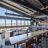 The Montford Rooftop Bar