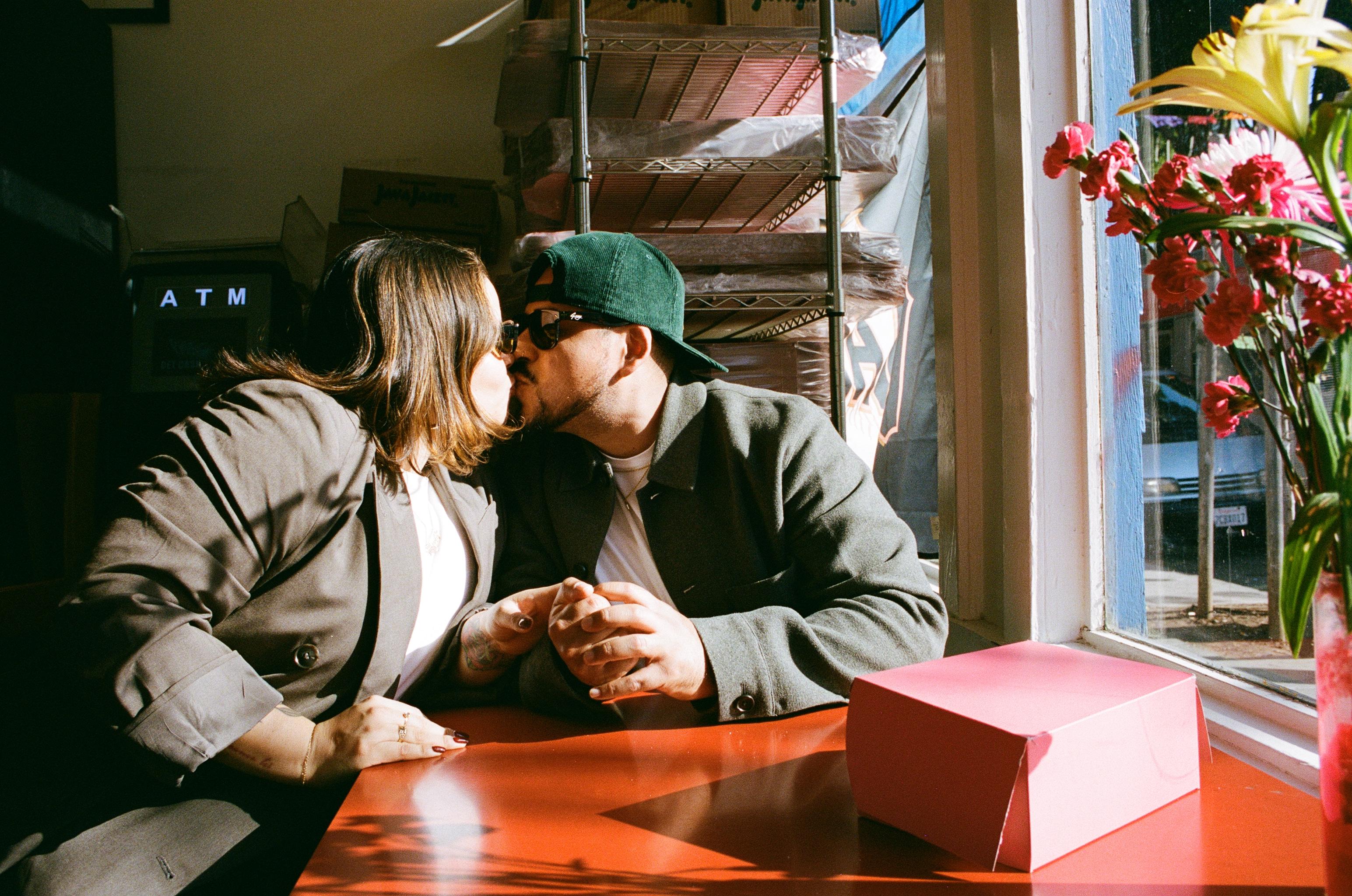 The Wedding Website of Abigail Hernandez and Jorge Chaidez