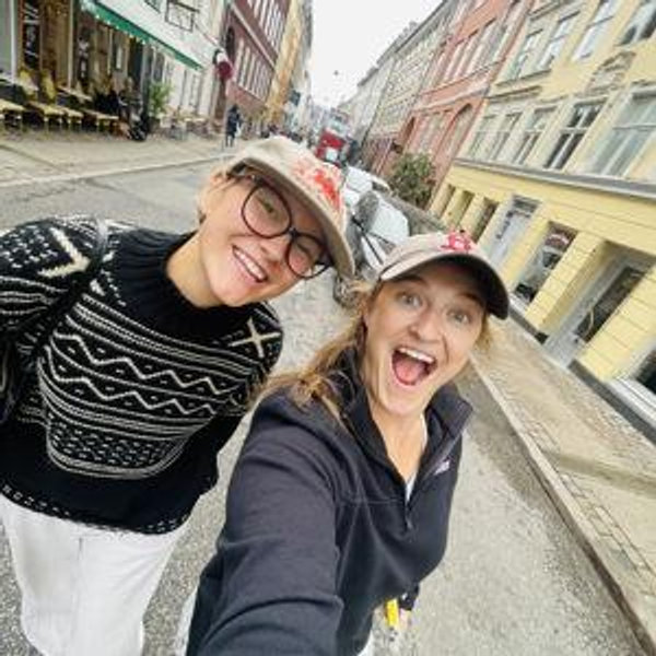 Our Honeymoon Fund (Venmo)