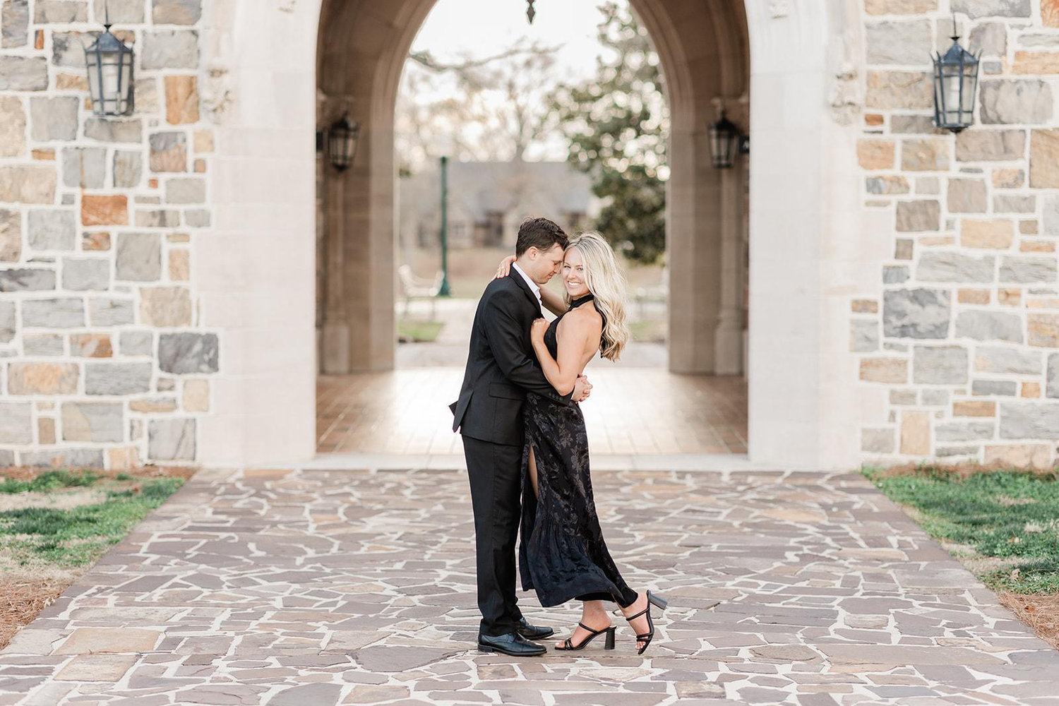 The Wedding Website of Alex Kuhn and Mallory Oslacky