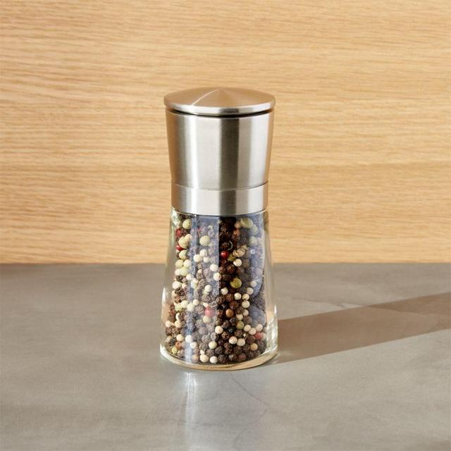 Bavaria Pepper Mill