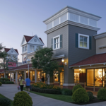 Clinton Crossing Premium Outlets