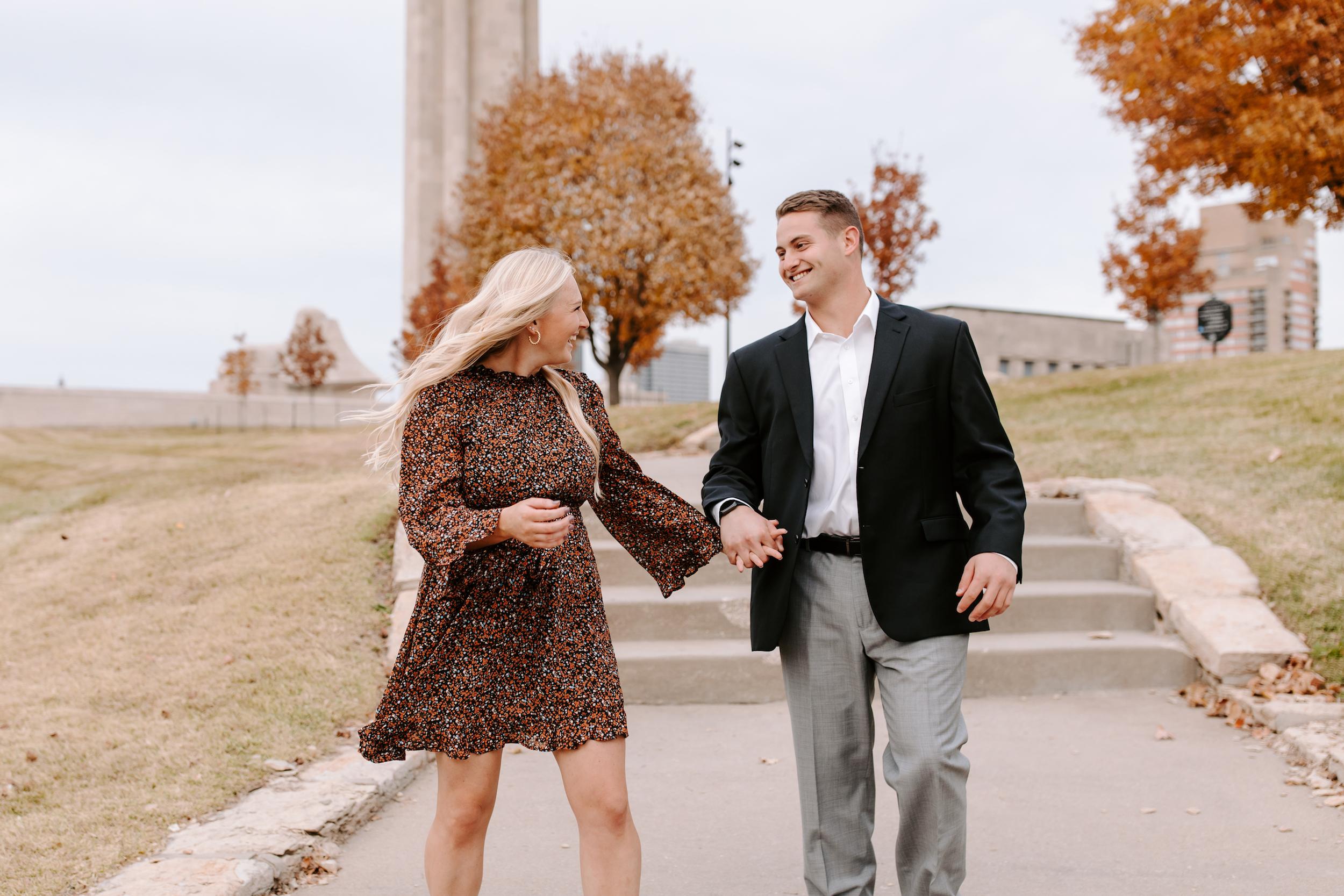 The Wedding Website of Emily Bradford and Kyle Berger