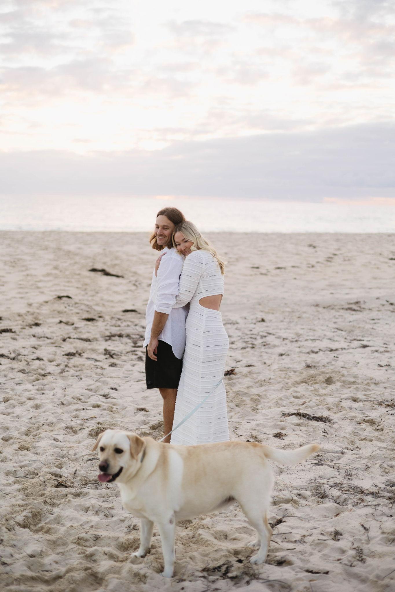 The Wedding Website of Holly Butler and Gallagher Bracken