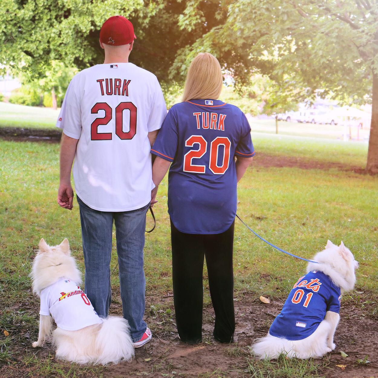 The Fam - house divided