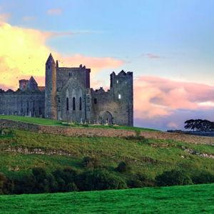 Honeymoon in Ireland