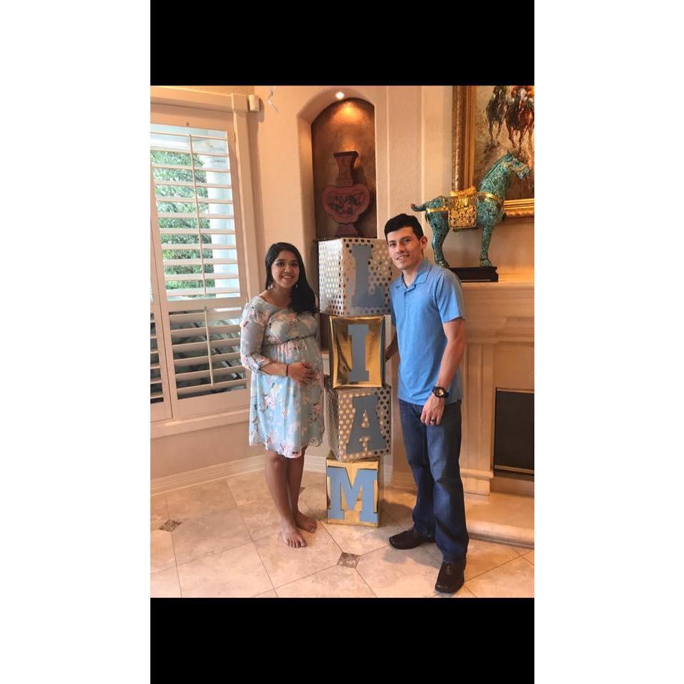 Baby Shower