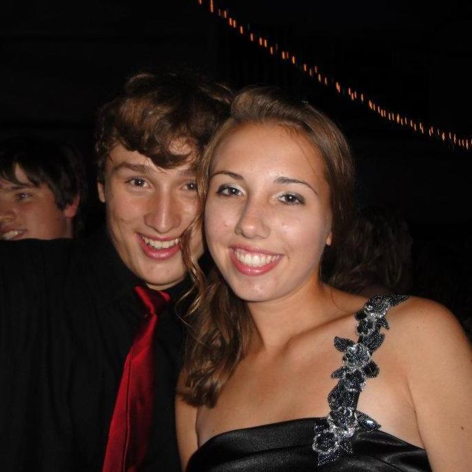 Homecomming Dance 2011