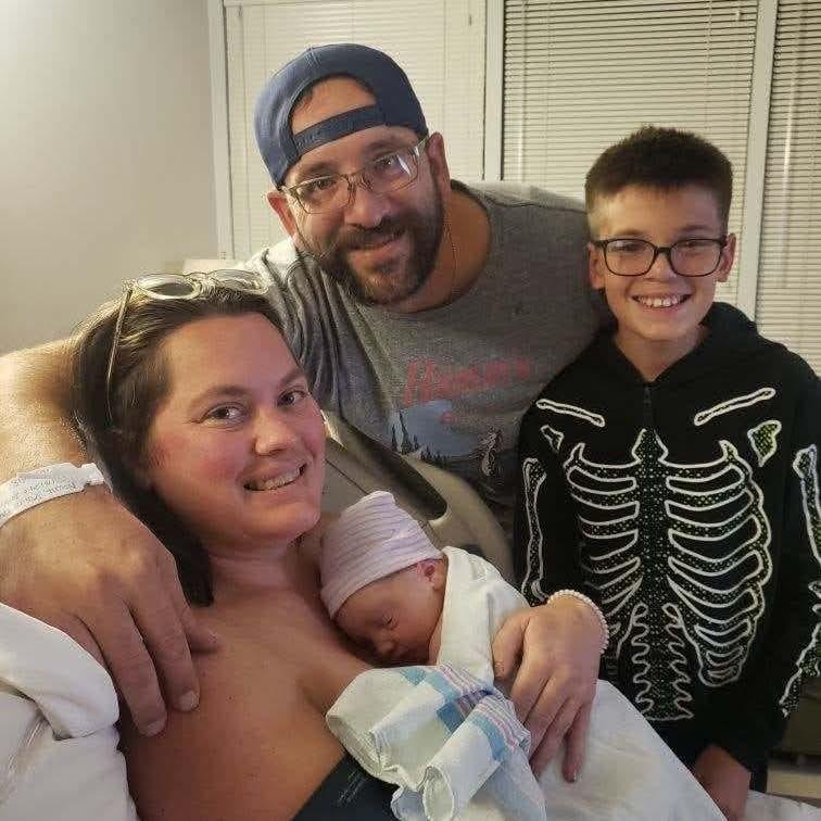 9/10/24, family is complete