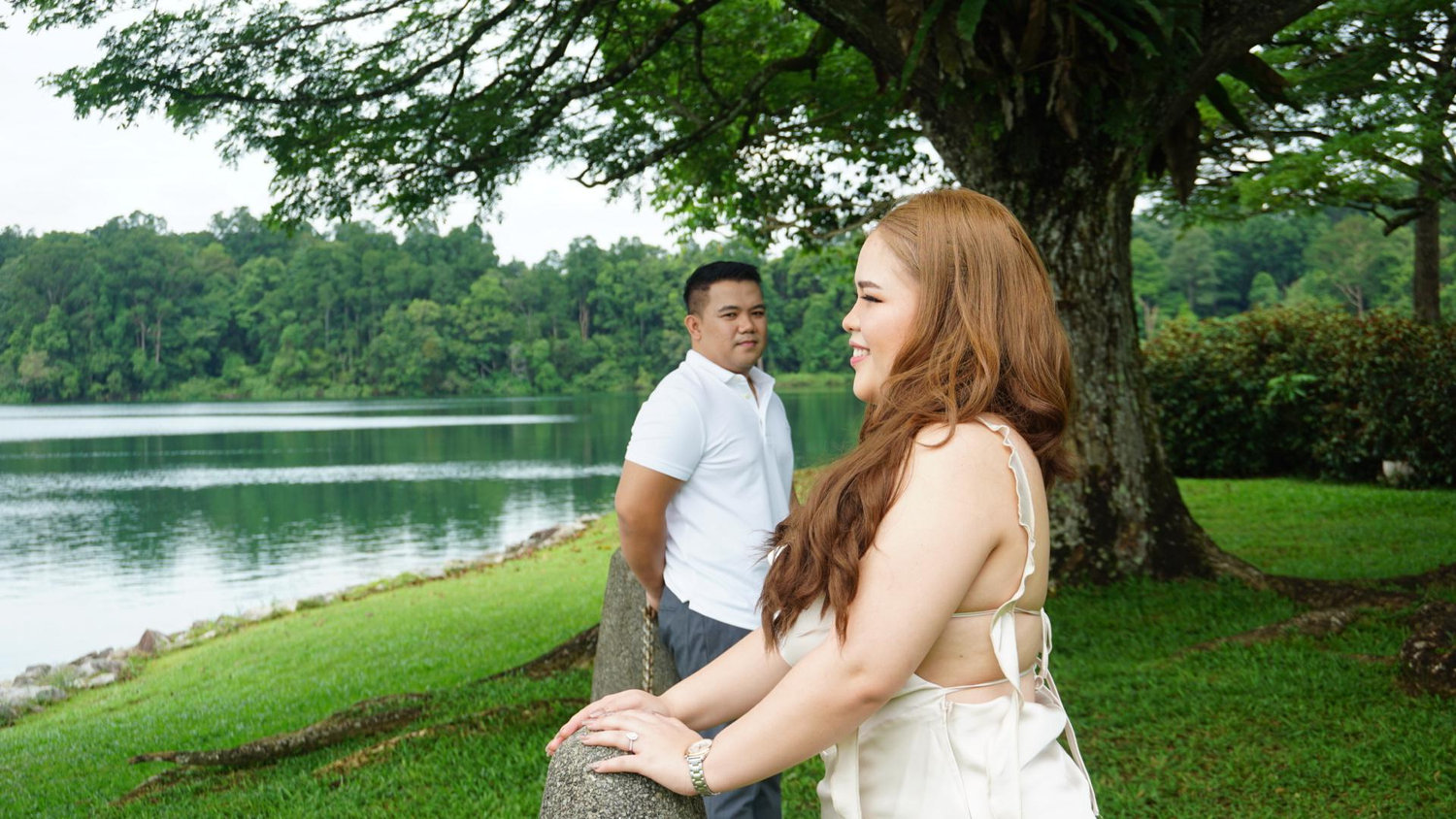 The Wedding Website of Aramae Vores Arquillo and Jemsel Jr Saco Valdez