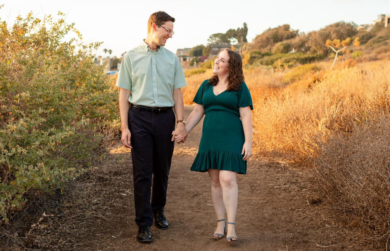 The Wedding Website of Sierra Swearingen and Aaron McCain