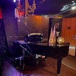 Vernon's Speakeasy