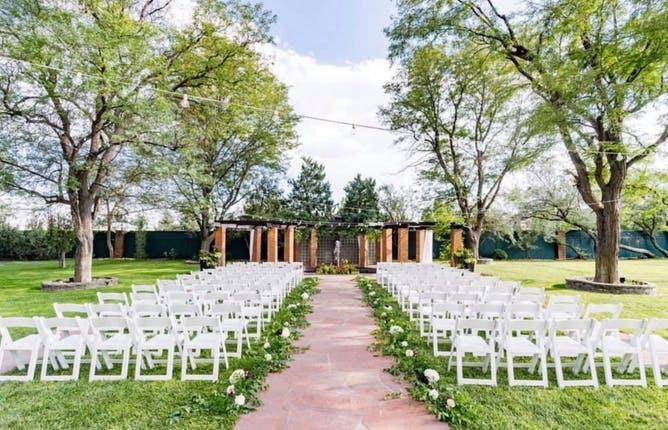 The Wedding Website of Kari Willard and Chris Peters