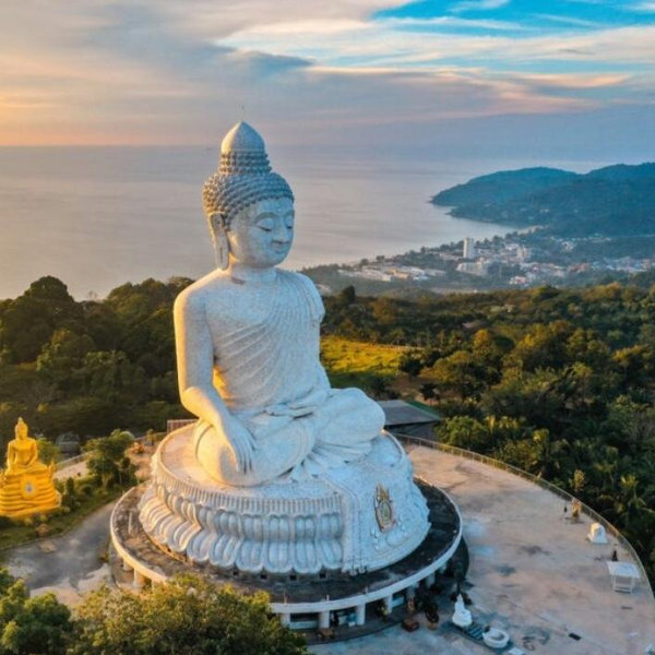Phuket sightseeing