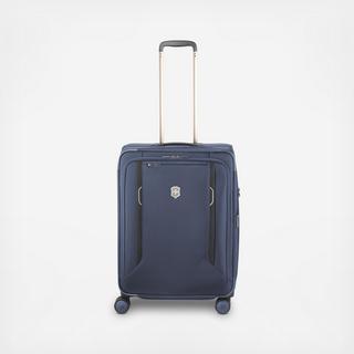 Werks Traveler 6.0 Softside Medium Case