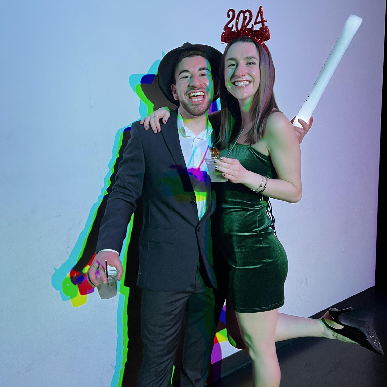 NYE 2023
