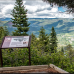 Animas Overlook Trail