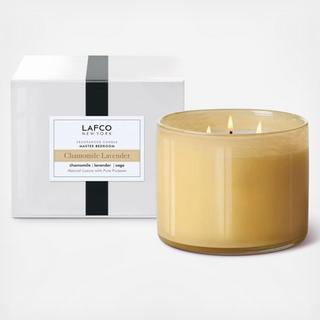 House & Home Chamomile Lavender Candle