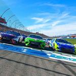 Auto Club Speedway